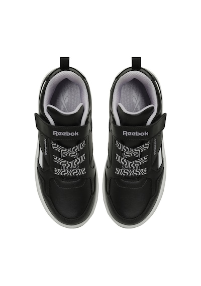 Reebok Asero Rise Kız Çocuk Sneaker Siyah - Mor Mor - Siyah