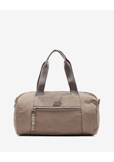 Skechers W Duffle Bag Kadın Bej Spor Çantası S41094400-1210