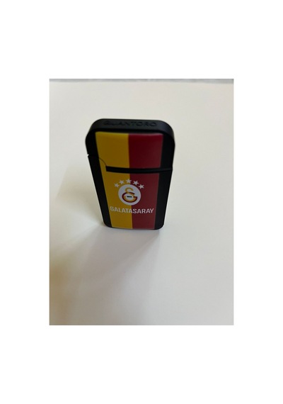 Lisanslı Galatasaray Taraftar Pürmüz Tip Çakmak Kırmızı - 857899756 Kırmızı - 857899756 Kırmızı