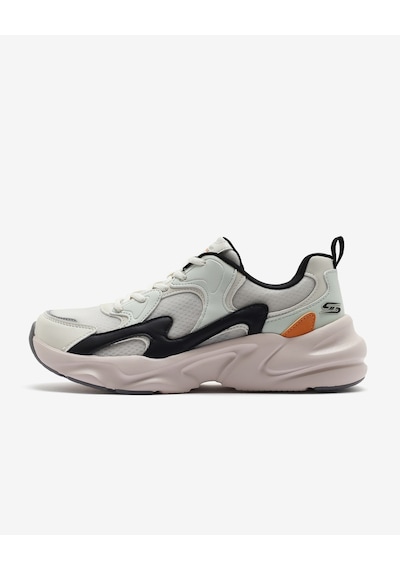 Skechers Bobs Bamına 2 Kadın Çok Renkli Sneakers 117364 Mult Çok Renkli