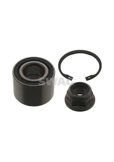 Renault Europa Arka Aks Bilyasi 1995-2001 Swag 60905538