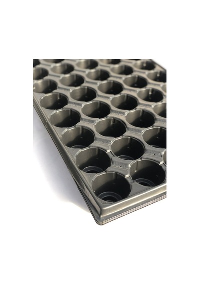Fide Yetiştirme Seti - 10 Litre Fide Yetiştirme Toprağı 5+5 Litre 4 Adet Viyol