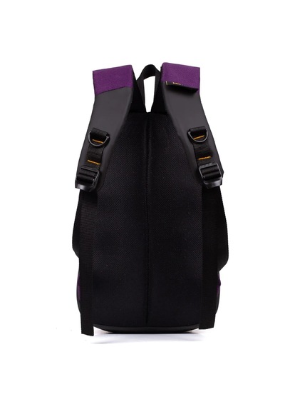 Bizoon LP256 Ünisex Su Geçirmez Mini Sırt Çantası 25x36 cm