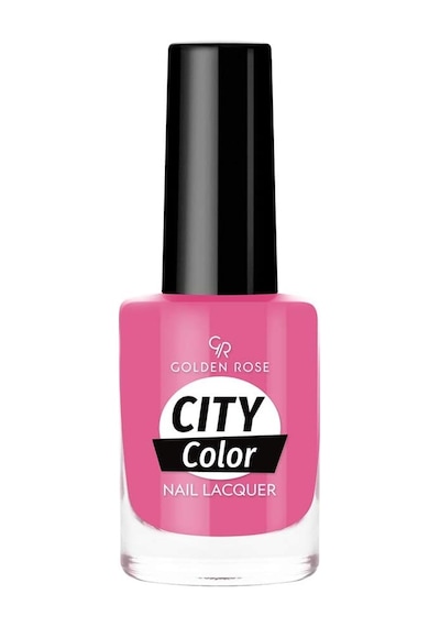 City Nail Lacquer No: 29 - Parlak Ve Uzun Süre Kalıcı Oje 10.2 Ml Diğer