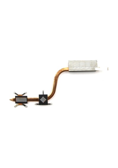 Lenovo Uyumlu C40-30 All In One Cpu Soğutucu Heatsink Bakırı 5H