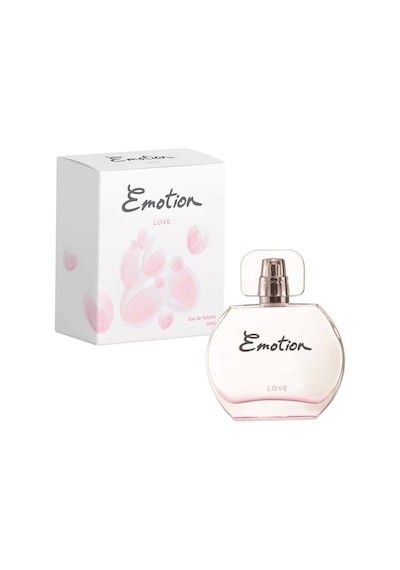 Emotion Love Kadın Parfüm EDT 50 ML