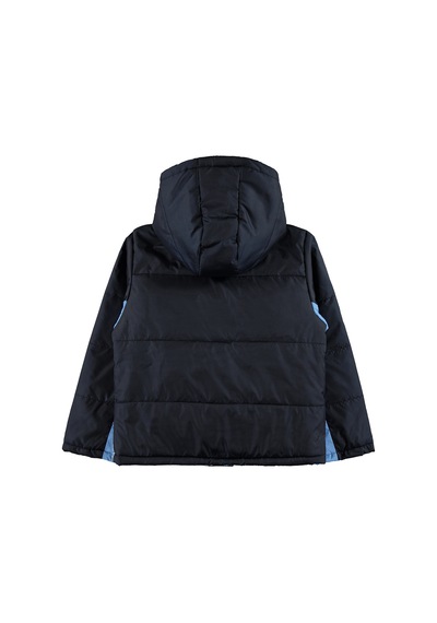 Civil Boys Erkek Çocuk Kapüşonlu Mont 10-13 Yaş Lacivert 21a11239923w1 Lacivert