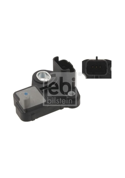 FEBI 31190 Krank Devir Sensörü Dv6C Dw12Ted