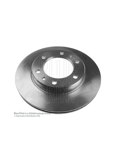 BLUE PRINT ADT34335 FREN DİSKİ ÖN HILUX LN105 4×4 88-97 302MM 435