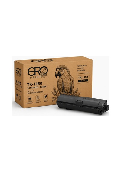 Kyocera Ecosys M2135dn Uyumlu, Toner