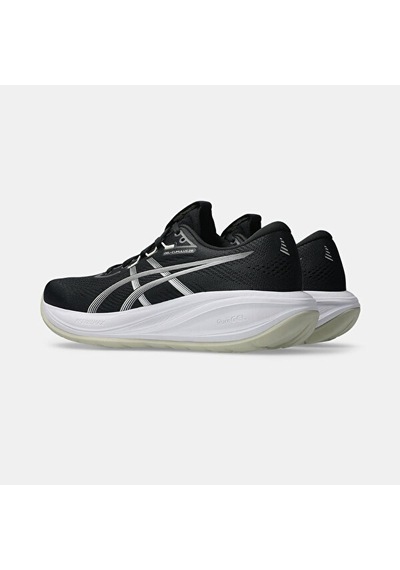 Asics Gel-cumulus 28 Erkek Spor Ayakkabı 1011c143-002 Siyah