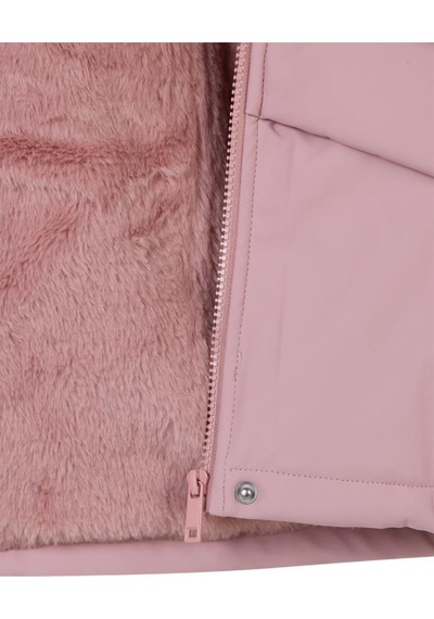 Civil Girls 6-9 Yaş Mont Pembe