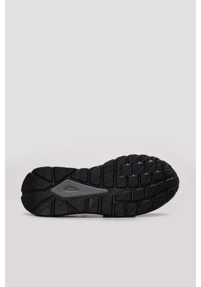 FAST STEP Hakiki Deri Erkek Casual Ayakkabı 662ma1507 Mavi