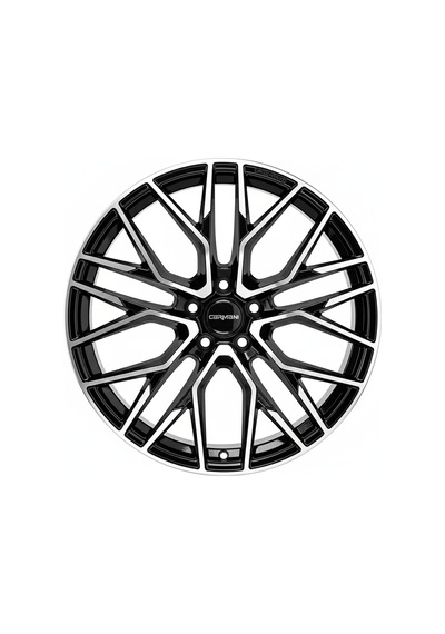 Kormetal Ca20 8,0x18 Pcd:5100 Et:40 Ch:63,4 Bd Jant 4 Adet