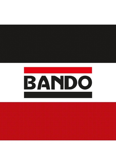 Std2m 180 Bando 4mm Kauçuk Zaman Kayış