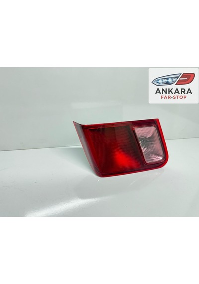 Honda Civic Vtec 1 2001 - 2003 Stop Lambası Sağ - Sol İç Takım Toplam 2 Adet Stop
