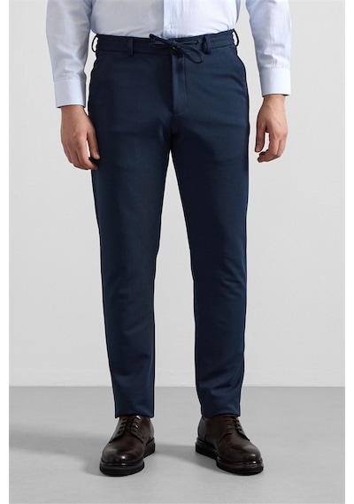 Süvari Lacivert Slim Jogger Pantolon Pn2020500736-m09 Lacivert Süvari Lacivert Slim Jogger Pantolon Pn2020500736-m09 Lacivert