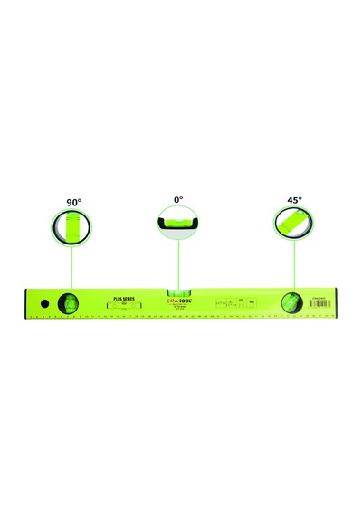Su Terazisi Plus Seri 3 Gözlü 40cm/16"-0,7mm Era12441