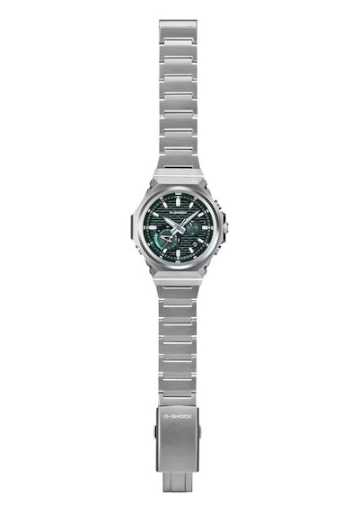 Casio Gst-b1000d-3adr Kol Saati Metalik