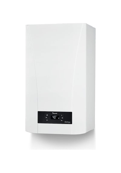Baymak Duotec Premix 45 kW Tam Yoğuşmalı Kombi