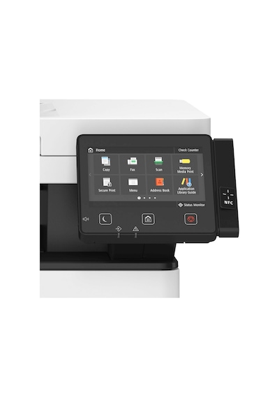 Canon Imagerunner 1643IF Wifi Çok Fonksiyonlu Lazer Yazıcı