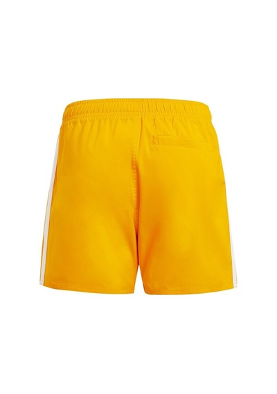 Adidas Çocuk Turuncu Şort 3s Shorts By Jd8014 Turuncu