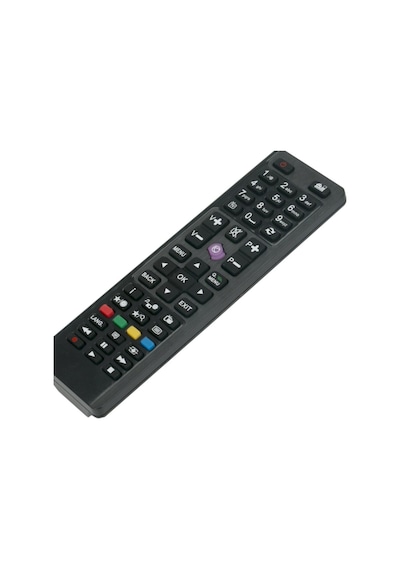 Finlux Uyumlu  40Fx7440 Smart Led Tv Kumandası
