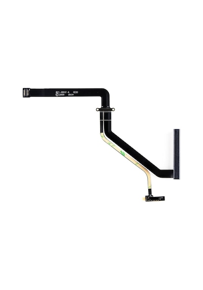 Apple Uyumlu MacBook Pro 15 A1286 821-1198-a Hdd Flex Kablosu 1.versiyon -