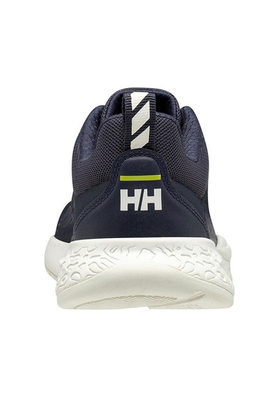 Helly Hansen W Crew Low Ayakkabı Lacivert