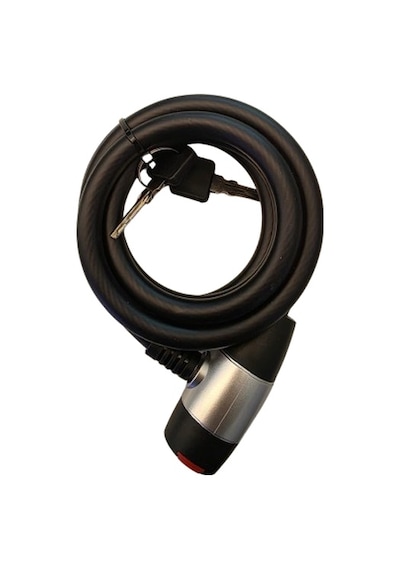 Vona Ak125 150x12mm Anahtarlı Kilit