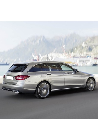 Mercedes C Serisi T Model S205 19-21 Arka Cam Silecek Silgeç 28cm
