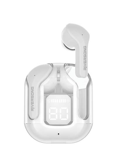 Riversong Airfly M2 Bluetooth 5.3 Kulak İçi Kulaklık