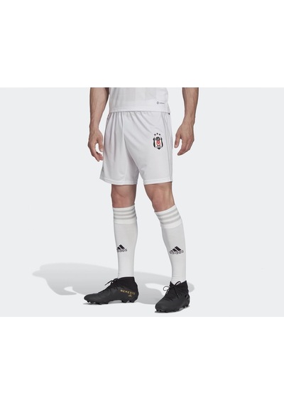 Adidas Beşiktaş 2022/23 İç Saha Şortu Erkek Beşiktaş 2022/23 İç S (548183764)