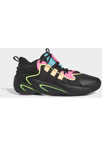 Adidas Byw Select Erkek Basketbol Ayakkabısı C-adııe9306e10a00 Siyah