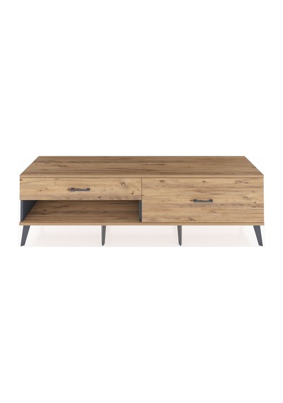 Hyperion Tv Ünitesi 2 Çekmeceli 176x44x51 Antrasit-çam/çam Atlas Çam/atlas Çam Hyperion Tv Ünitesi 2 Çekmeceli 176x44x51 Antrasit-çam/çam Atlas Çam/atlas Çam