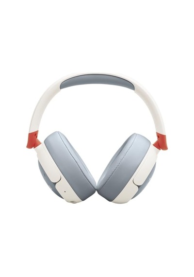 Jr470nc Noise Cancelling Çocuk Kulaklığı Beyaz