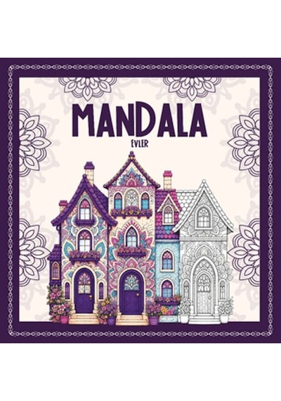Mandala - Evler