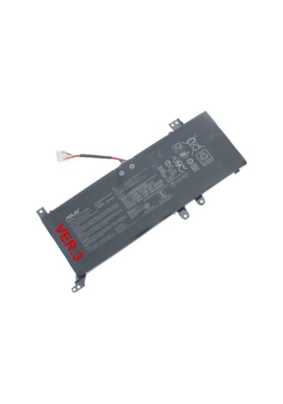 Asus Uyumlu Vivobook 14 X415j, X415ja, X415jf Batarya - Pil Pars Power Ver.3 - 487012