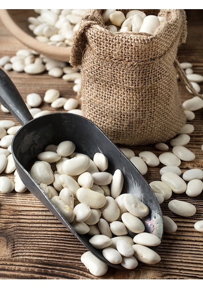 Gedene Kuru Fasulye 1 KG
