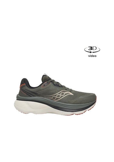 Saucony Saucony Hurrıcane 26 Erkek Yol Koşusu Ayakkabısı Fbs 632106