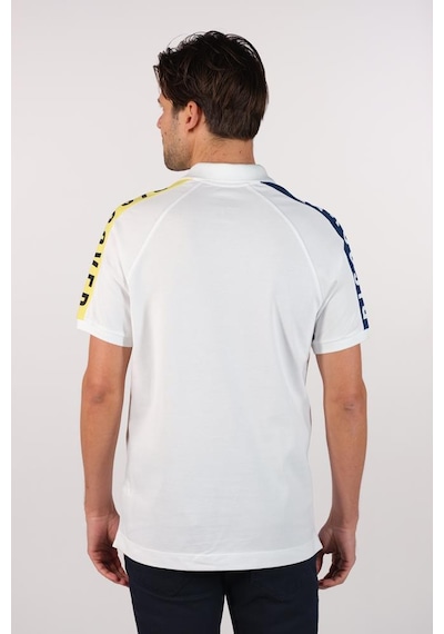 AR-MA Arma Erkek Polo Yaka Tişört Y22374302401 001