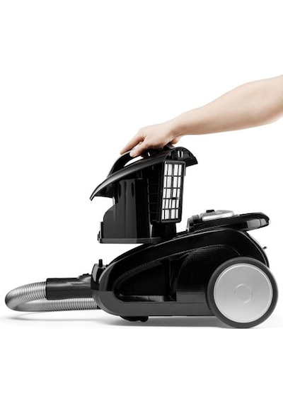 Nilfisk Meteor MBL 800 W Toz Torbasız Elektrikli Süpürge