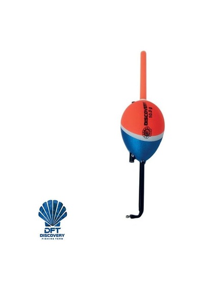 Dft Sliding Floats Şamandıra 746 10,00 G