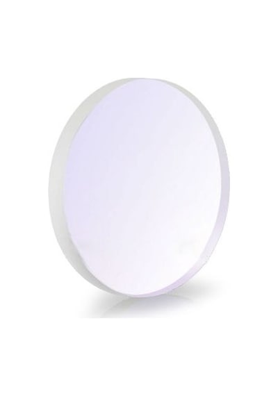 Precitec Uyumlu Lazer Koruyucu Cam Ø22.35mm d4 4mm P0589-360-00002 Fiber Lazer Lens