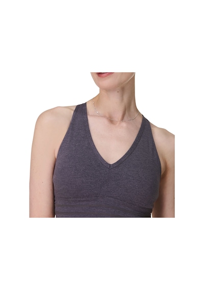 Sweaty Betty Sweaty Betty Gaia Yoga Kadın Yoga Bra 5134 Çok Renkli