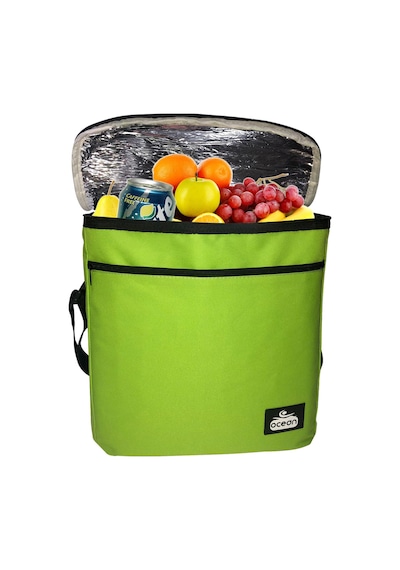 Ocean Frozen Bez Buzluk 20 Litre Çok Renkli