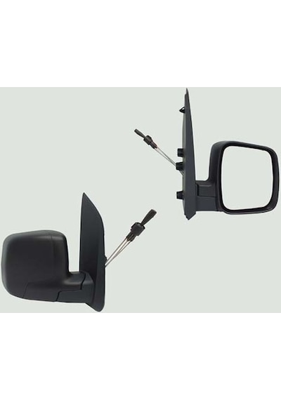 Dış Dikiz aynası Mekanik Sağ Fıorıno - bıpper - nemo 07= Vm - 6115r
