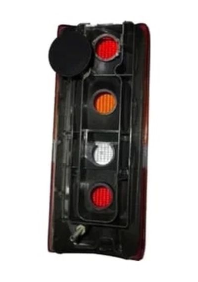 Stop Lambasi Sağ Kırmızı / Sari / Beyaz Mars Ford Transıt - T12- 1993-1996