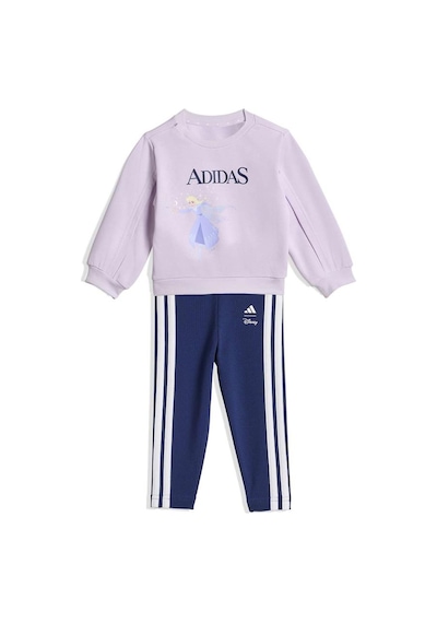 Adidas Bebek Mor Eşofman I Dy Fro Jog Jz3554 Mor