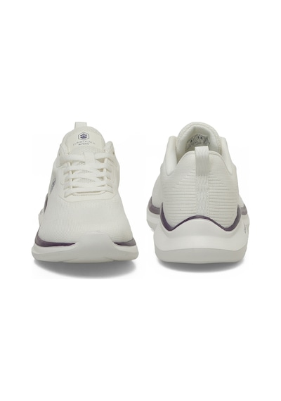 Lumberjack Ivory 5fx Kırık Beyaz Kadın Comfort Ayakkabı 000000000101932272 Beyaz